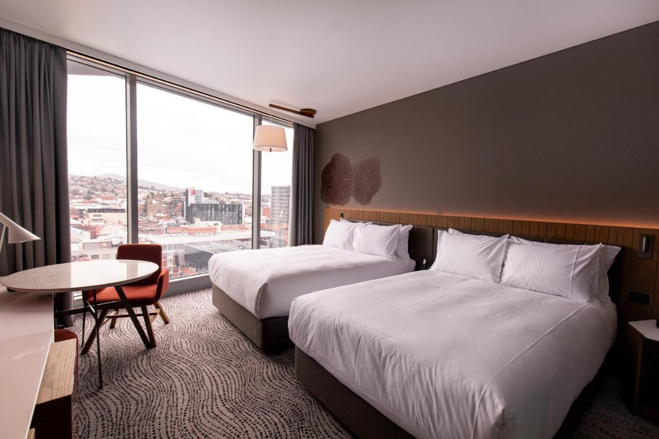 Hotel Crowne Plaza By Ihg